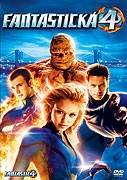 Fantastická štvorka